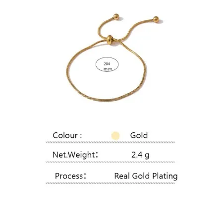 Bracelet Femme ALBERTO RICCI  YH1908A - ALBERTO RICCI