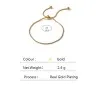 Bracelet Femme ALBERTO RICCI  YH1908A - ALBERTO RICCI