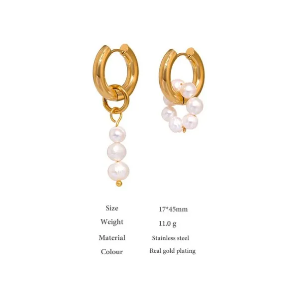 Boucle d'oreille Femme ALBERTO RICCI YH293A - ALBERTO RICCI Boucle d'oreille Femme ALBERTO RICCI YH293A - ALBERTO RICCI