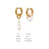Boucle d'oreille Femme ALBERTO RICCI  YH293A - ALBERTO RICCI