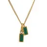 Collier Femme ALBERTO RICCI  YH583A - ALBERTO RICCI