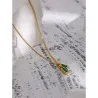 Collier Femme ALBERTO RICCI  YH583A - ALBERTO RICCI