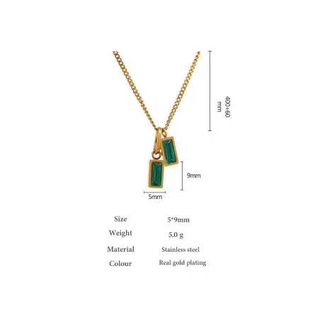 Collier Femme ALBERTO RICCI  YH583A - ALBERTO RICCI