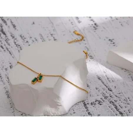 Collier Femme ALBERTO RICCI  YH583A - ALBERTO RICCI