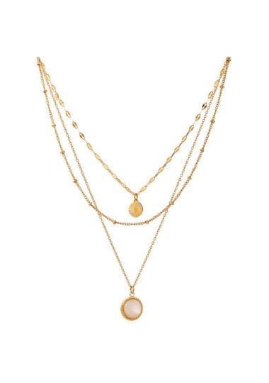 Collier Femme ALBERTO RICCI  YH529A ALBERTO RICCI - 1