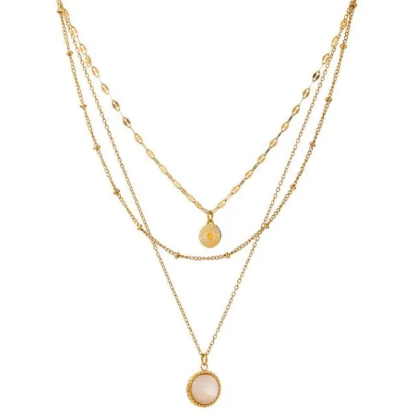 Collier Femme ALBERTO RICCI YH529A - ALBERTO RICCI Collier Femme ALBERTO RICCI YH529A - ALBERTO RICCI
