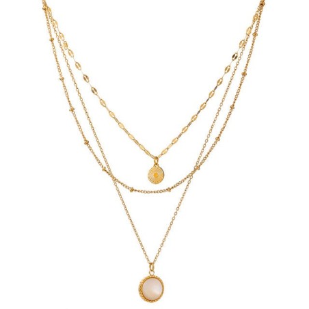 Collier Femme ALBERTO RICCI  YH529A ALBERTO RICCI - 1