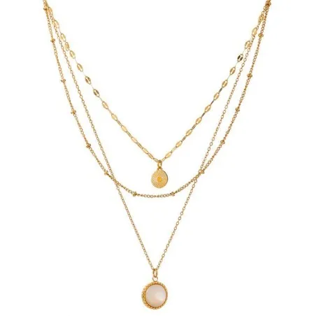 Collier Femme ALBERTO RICCI  YH529A - ALBERTO RICCI
