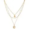 Collier Femme ALBERTO RICCI  YH529A - ALBERTO RICCI