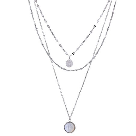 Collier Femme ALBERTO RICCI  YH529A
