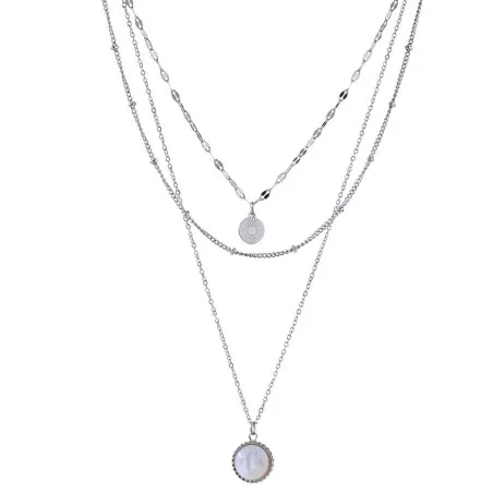 Collier Femme ALBERTO RICCI  YH529A - ALBERTO RICCI