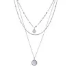 Collier Femme ALBERTO RICCI  YH529A - ALBERTO RICCI