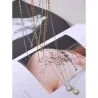 Collier Femme ALBERTO RICCI  YH529A - ALBERTO RICCI