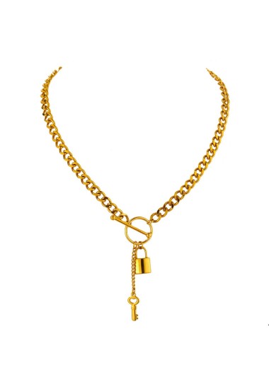 Collier Femme ALBERTO RICCI  YH1950A ALBERTO RICCI - 1