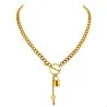 Collier Femme ALBERTO RICCI  YH1950A - ALBERTO RICCI