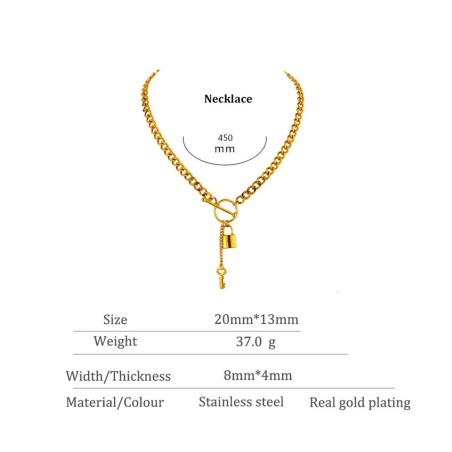 Collier Femme ALBERTO RICCI  YH1950A