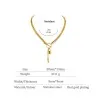 Collier Femme ALBERTO RICCI  YH1950A - ALBERTO RICCI