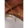 Collier Femme ALBERTO RICCI  YH1950A - ALBERTO RICCI