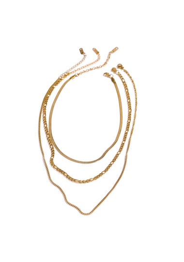 Collier Femme ALBERTO RICCI  YH1478A ALBERTO RICCI - 1