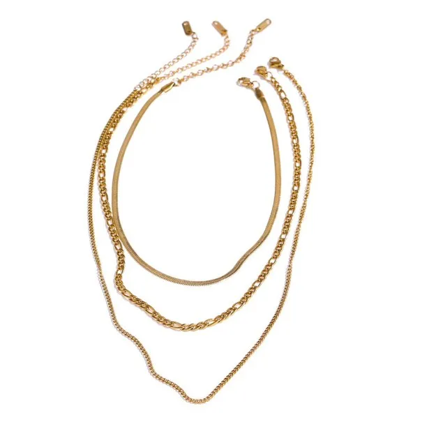 Collier Femme ALBERTO RICCI  YH1478A