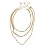 Collier Femme ALBERTO RICCI  YH1478A - ALBERTO RICCI