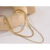 Collier Femme ALBERTO RICCI  YH1478A - ALBERTO RICCI