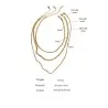 Collier Femme ALBERTO RICCI  YH1478A - ALBERTO RICCI