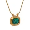 Collier Femme ALBERTO RICCI  YH2202A - ALBERTO RICCI