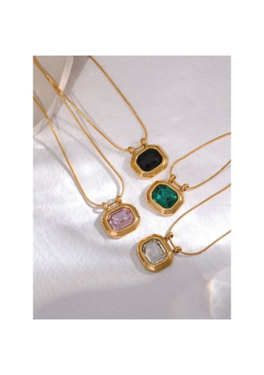 Collier Femme ALBERTO RICCI  YH2202A