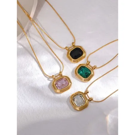 Collier Femme ALBERTO RICCI  YH2202A - ALBERTO RICCI