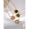 Collier Femme ALBERTO RICCI  YH2202A - ALBERTO RICCI