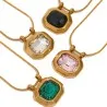 Collier Femme ALBERTO RICCI  YH2202A - ALBERTO RICCI