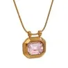 Collier Femme ALBERTO RICCI  YH2202A - ALBERTO RICCI