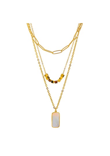 Collier Femme ALBERTO RICCI  YH527A ALBERTO RICCI - 1