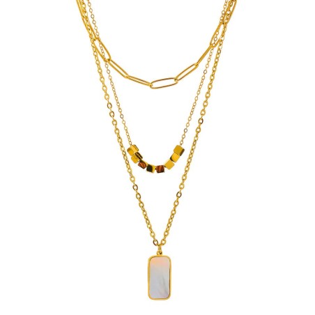 Collier Femme ALBERTO RICCI  YH527A ALBERTO RICCI - 1