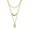 Collier Femme ALBERTO RICCI  YH527A - ALBERTO RICCI