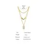 Collier Femme ALBERTO RICCI  YH527A - ALBERTO RICCI