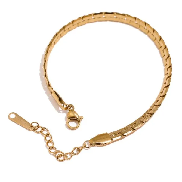 Bracelet Femme ALBERTO RICCI  YH406A