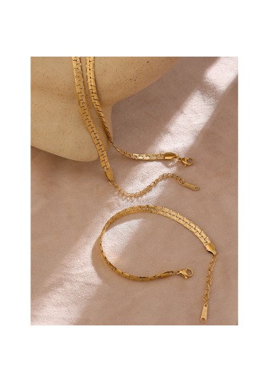 Bracelet Femme ALBERTO RICCI YH406A