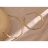 Bracelet Femme ALBERTO RICCI  YH406A - ALBERTO RICCI