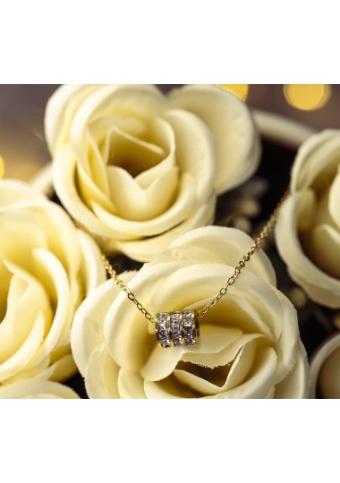 Collier Femme ALBERTO RICCI ALR119