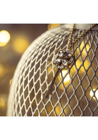 Collier Femme ALBERTO RICCI ALR126