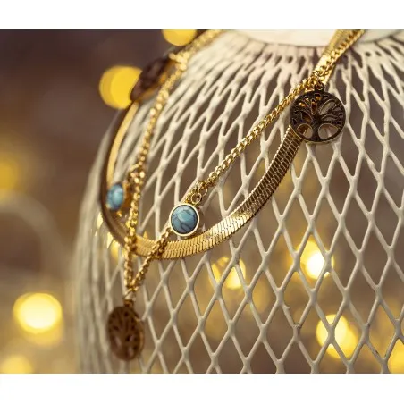 Bracelet ALBERTO RICCI ALR405 - ALBERTO RICCI