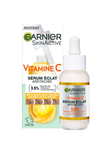 Garnier SERUM  VITAMINE C Garnier - 1