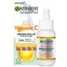Sérum de visage Garnier  SERUM  VITAMINE C - Garnier