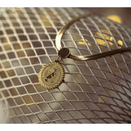Collier Femme ALBERTO RICCI ALR132 - ALBERTO RICCI