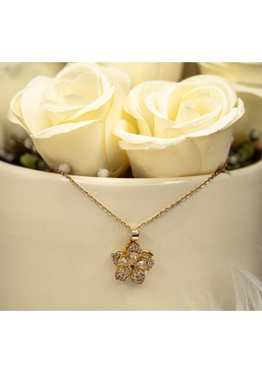 Collier Femme ALBERTO RICCI ALR121