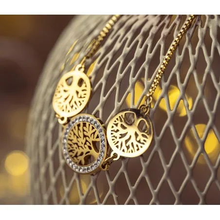 Bracelet Femme ALBERTO RICCI  ALR403 - ALBERTO RICCI