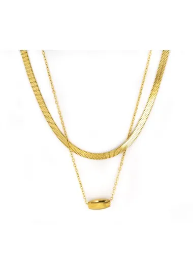 Collier Femme ALBERTO RICCI ALR137 - ALBERTO RICCI