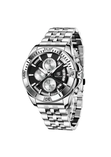 Montre Homme Benyar 5180G